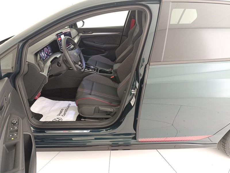 Volkswagen Golf 2.0 tsi gti edition 50 325cv dsg - 12