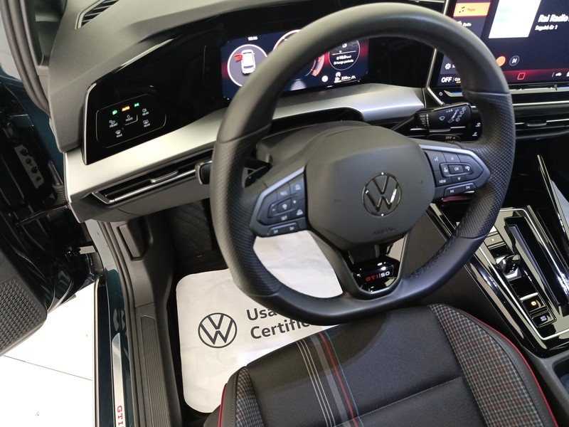 Volkswagen Golf 2.0 tsi gti edition 50 325cv dsg - 13