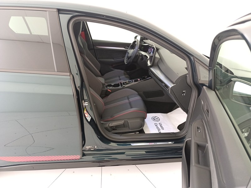 Volkswagen Golf 2.0 tsi gti edition 50 325cv dsg - 18