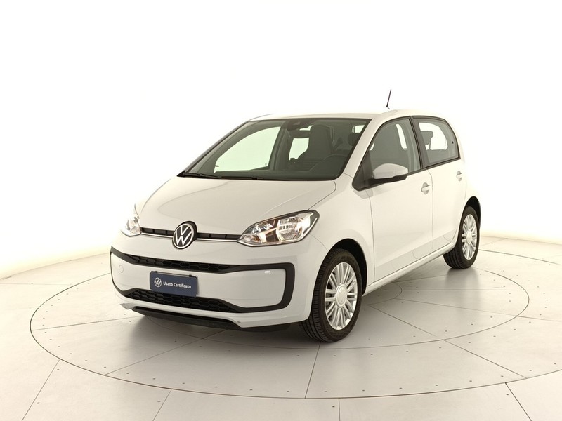 Volkswagen up! 5p 1.0 evo move 65cv - 1