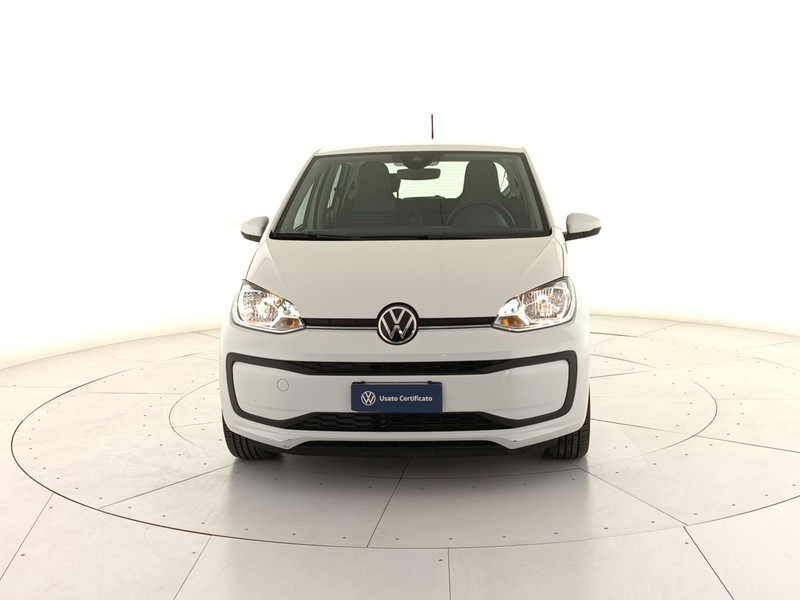 Volkswagen up! 5p 1.0 evo move 65cv - 2