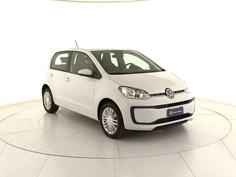 Volkswagen up! 5p 1.0 evo move 65cv - 3
