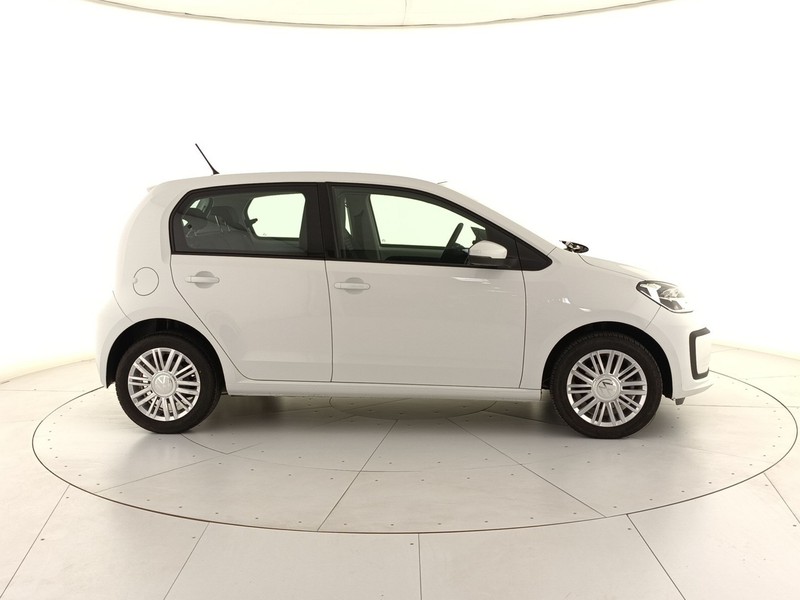 Volkswagen up! 5p 1.0 evo move 65cv - 4