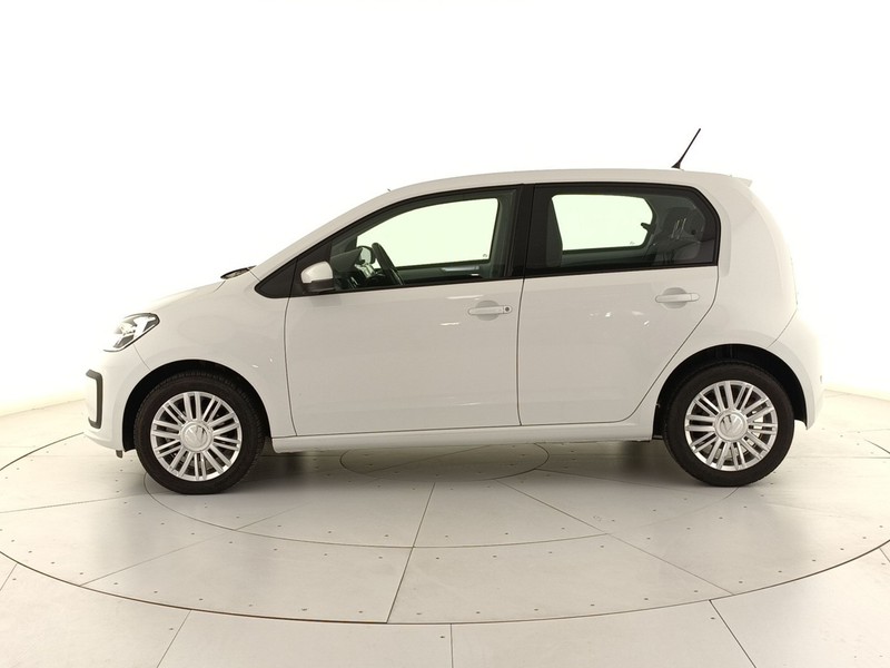 Volkswagen up! 5p 1.0 evo move 65cv - 8