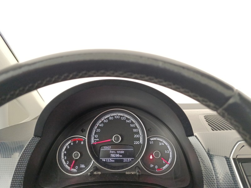 Volkswagen up! 5p 1.0 evo move 65cv - 9