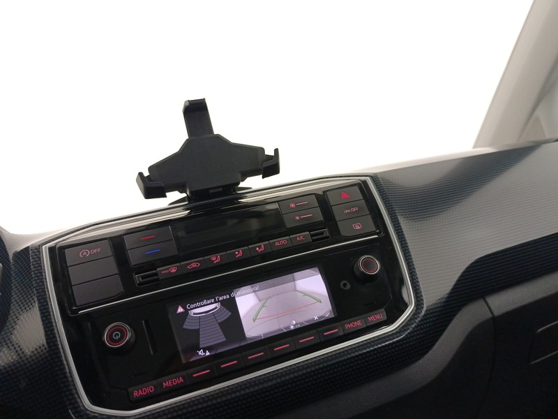 Volkswagen up! 5p 1.0 evo move 65cv - 10