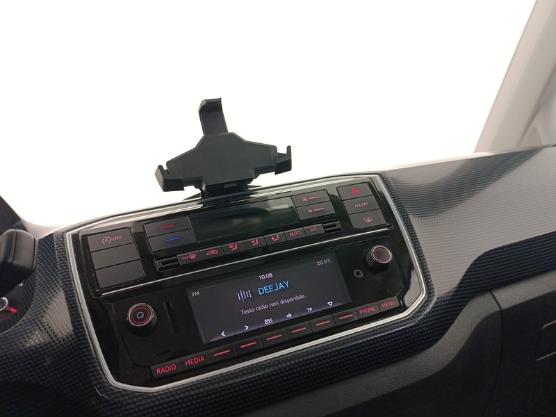 Volkswagen up! 5p 1.0 evo move 65cv - 11