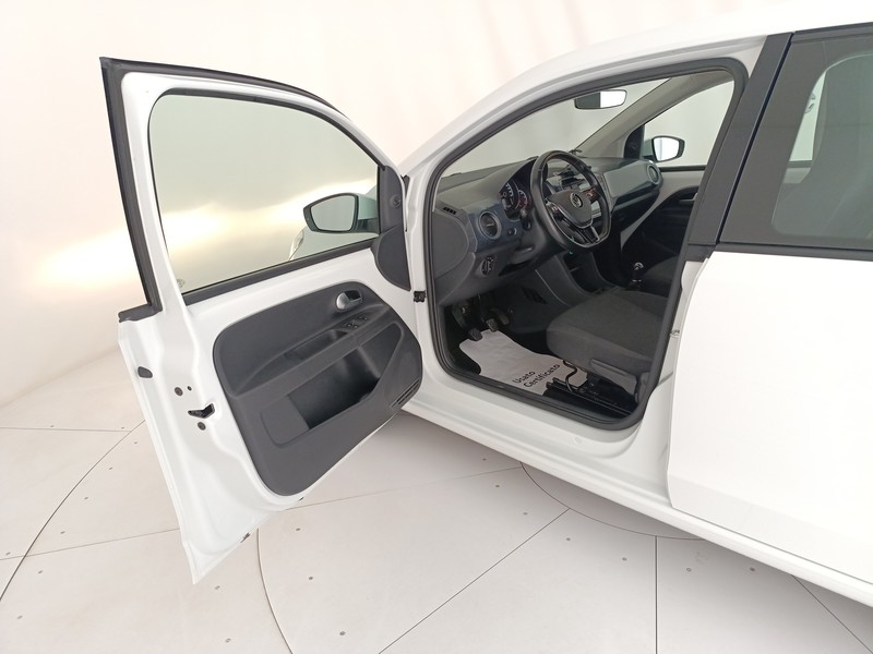 Volkswagen up! 5p 1.0 evo move 65cv - 12