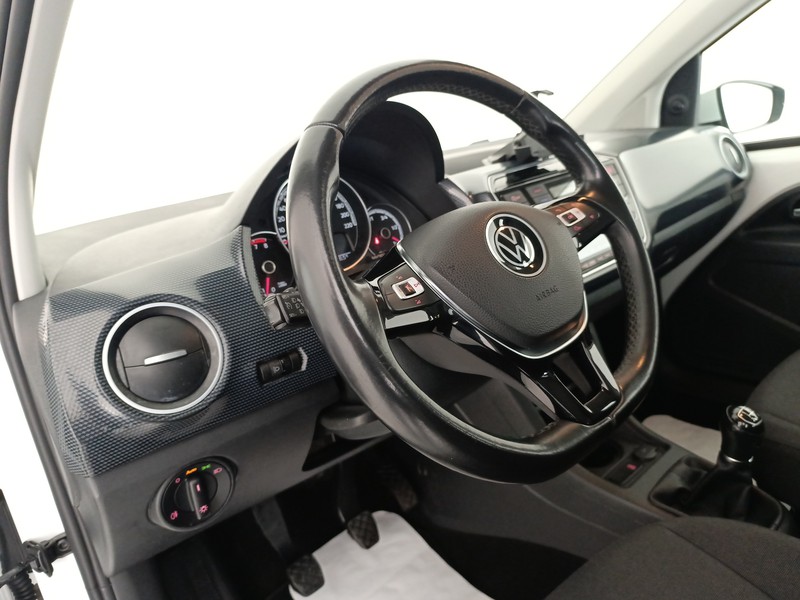 Volkswagen up! 5p 1.0 evo move 65cv - 14