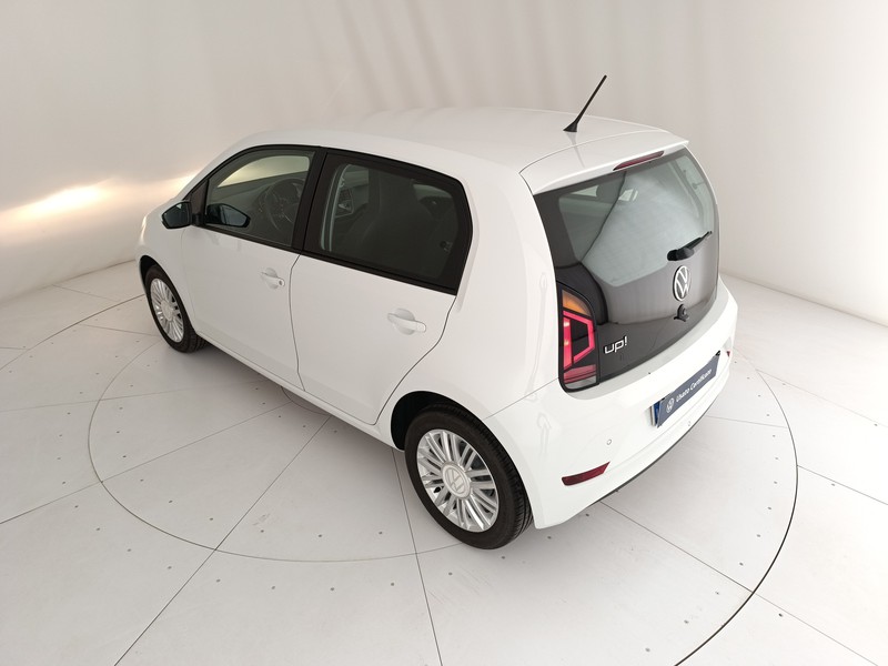 Volkswagen up! 5p 1.0 evo move 65cv - 15