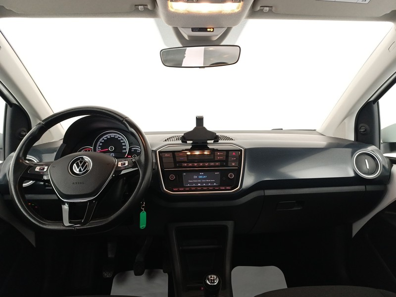 Volkswagen up! 5p 1.0 evo move 65cv - 16