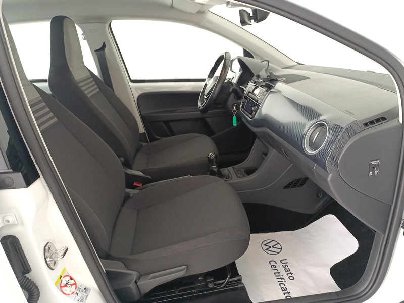 Volkswagen up! 5p 1.0 evo move 65cv - 19