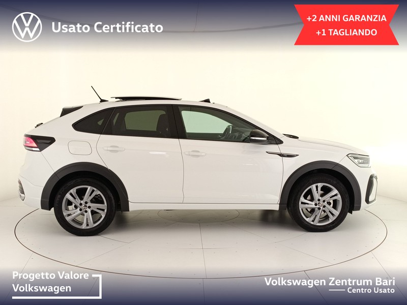 Volkswagen Taigo 1.0 tsi r-line 110cv - 5