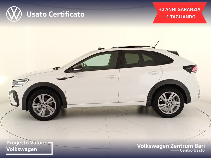 Volkswagen Taigo 1.0 tsi r-line 110cv - 8