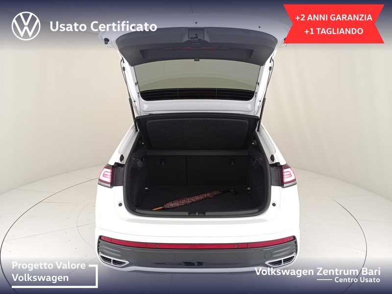 Volkswagen Taigo 1.0 tsi r-line 110cv - 22