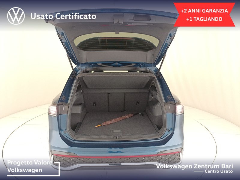 Volkswagen Tiguan 2.0 tdi r-line 150cv dsg - 21