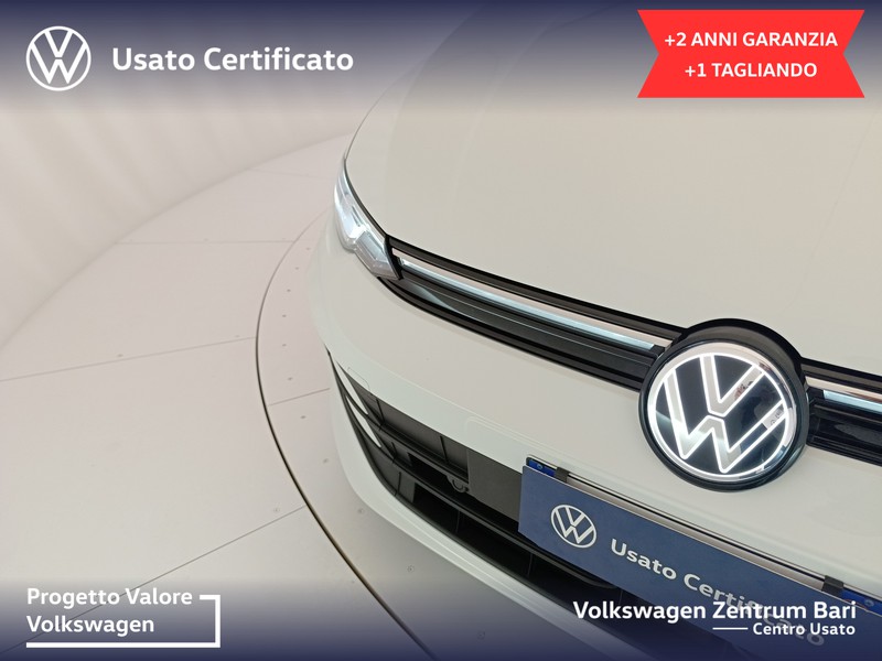 Volkswagen Golf variant 1.5 etsi life 115cv dsg - 23