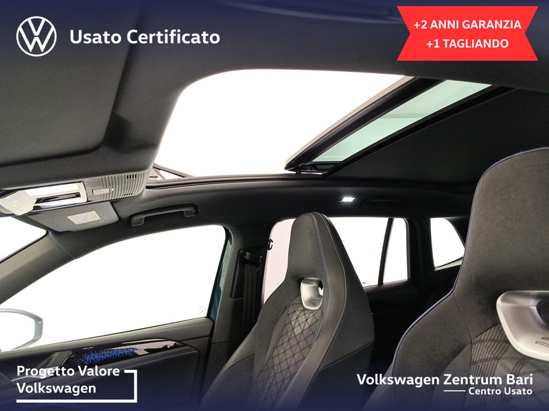 Volkswagen Tiguan 2.0 tdi r-line plus 150cv dsg - 14