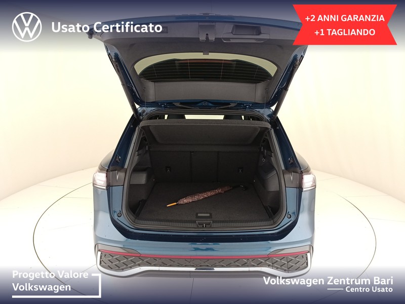 Volkswagen Tiguan 2.0 tdi r-line plus 150cv dsg - 19