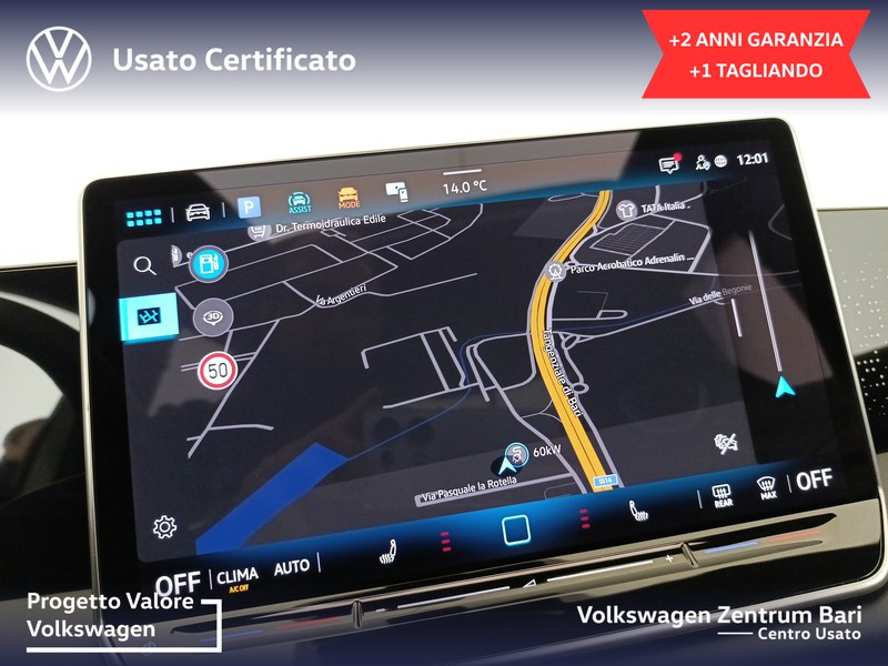 Volkswagen Tiguan 2.0 tdi r-line plus 150cv dsg - 11