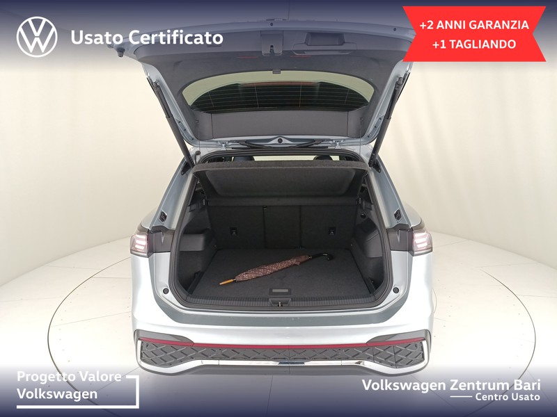 Volkswagen Tiguan 2.0 tdi r-line plus 150cv dsg - 22