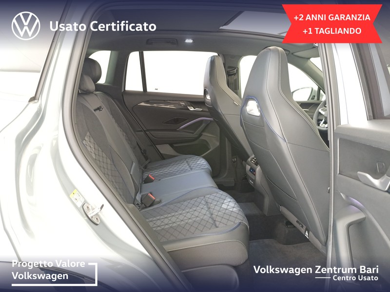 Volkswagen Tiguan 2.0 tdi r-line plus 150cv dsg - 23