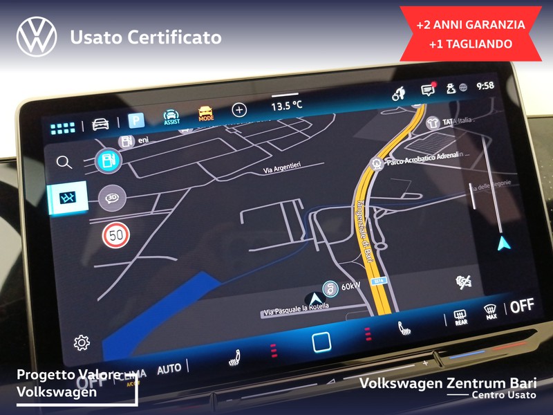 Volkswagen Tiguan 2.0 tdi r-line plus 150cv dsg - 12