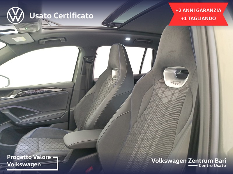 Volkswagen Tiguan 2.0 tdi r-line plus 150cv dsg - 16