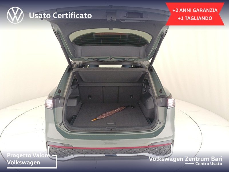 Volkswagen Tiguan 2.0 tdi r-line plus 150cv dsg - 23