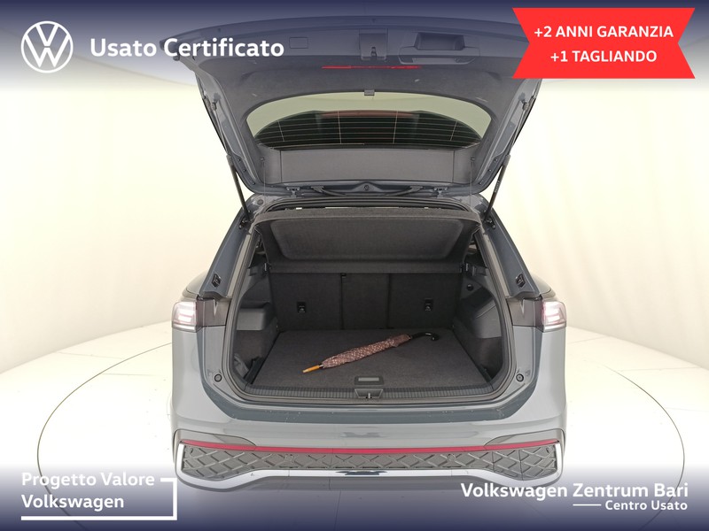 Volkswagen Tiguan 2.0 tdi r-line 150cv dsg - 22