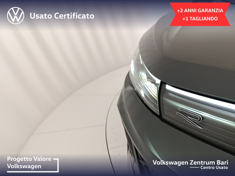 Volkswagen Tiguan 2.0 tdi r-line 150cv dsg - 25