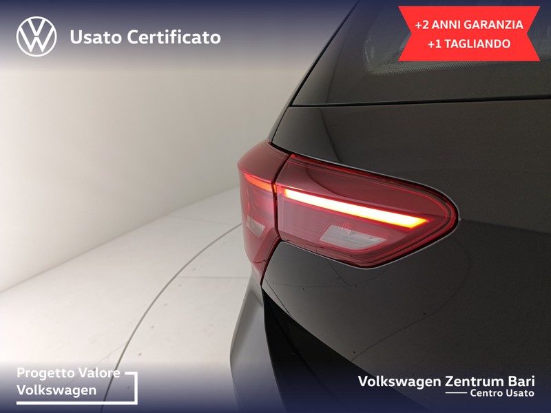 Volkswagen Polo 1.0 evo life 80cv - 16