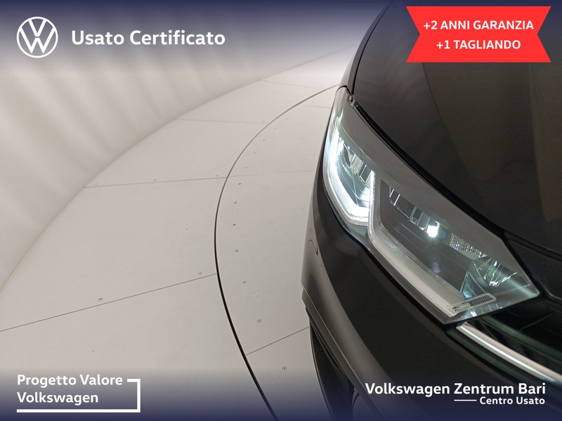 Volkswagen Polo 1.0 evo life 80cv - 20