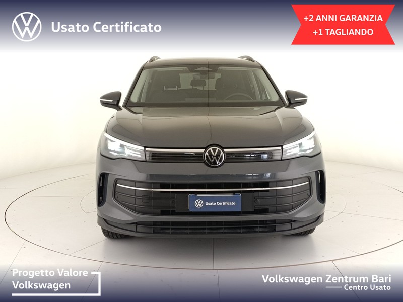 Volkswagen Tiguan 2.0 tdi life 150cv dsg - 3