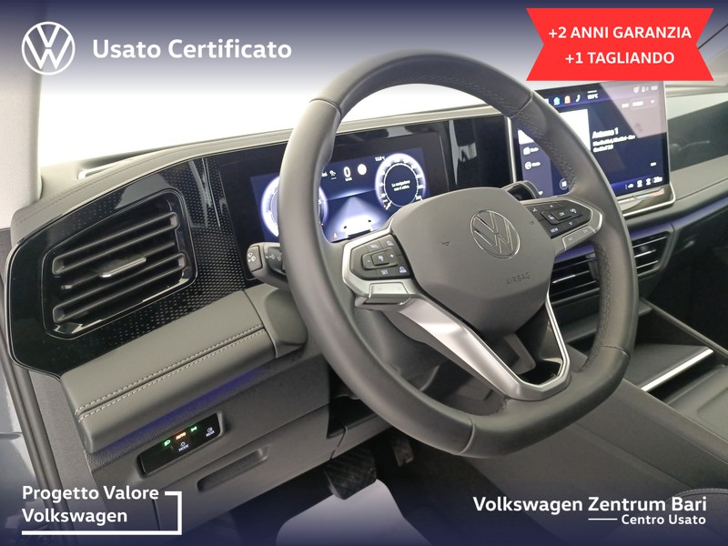 Volkswagen Tiguan 2.0 tdi life 150cv dsg - 13