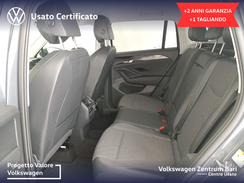 Volkswagen Tiguan 2.0 tdi life 150cv dsg - 15