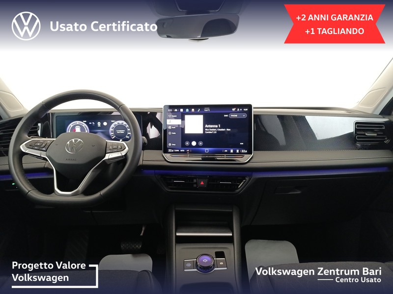 Volkswagen Tiguan 2.0 tdi life 150cv dsg - 16