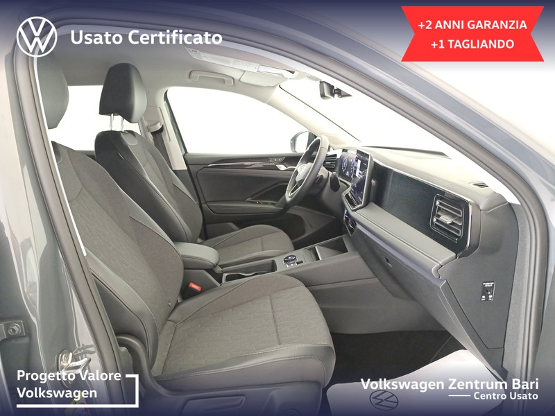 Volkswagen Tiguan 2.0 tdi life 150cv dsg - 20