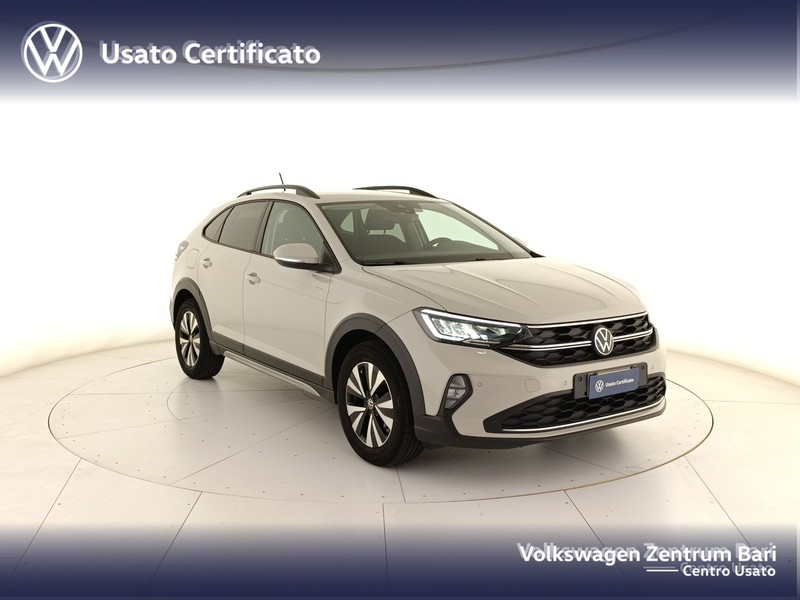 Volkswagen Taigo 1.0 tsi life 95cv - 3