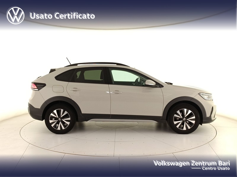 Volkswagen Taigo 1.0 tsi life 95cv - 4