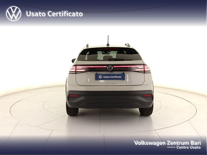 Volkswagen Taigo 1.0 tsi life 95cv - 6