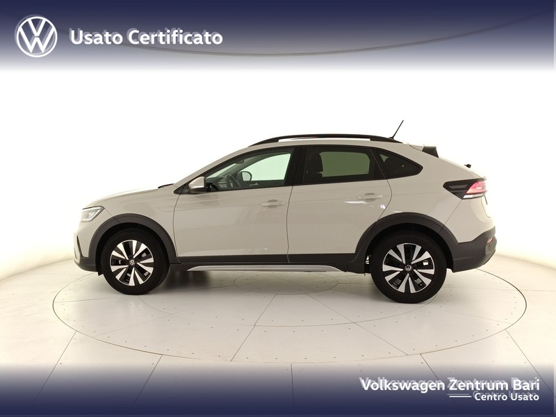 Volkswagen Taigo 1.0 tsi life 95cv - 8