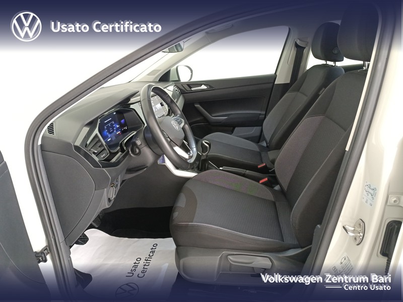 Volkswagen Taigo 1.0 tsi life 95cv - 13