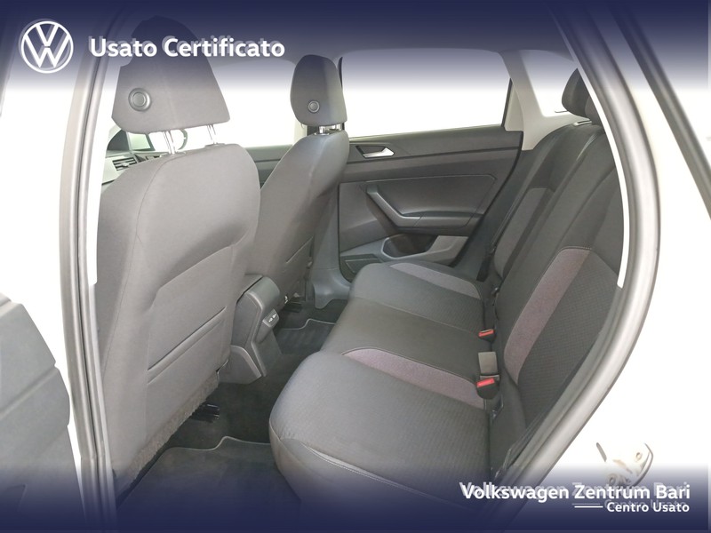 Volkswagen Taigo 1.0 tsi life 95cv - 16