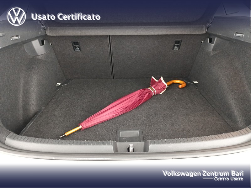 Volkswagen Taigo 1.0 tsi life 95cv - 19