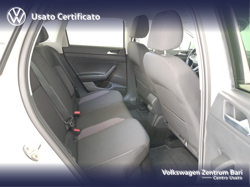 Volkswagen Taigo 1.0 tsi life 95cv - 20