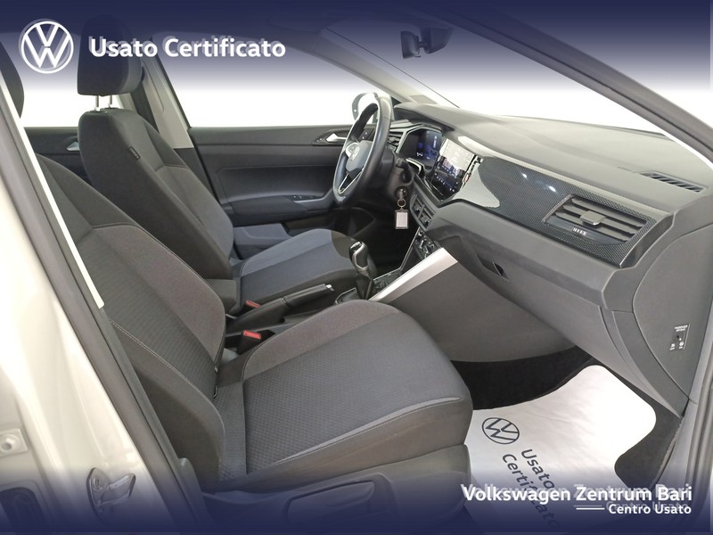 Volkswagen Taigo 1.0 tsi life 95cv - 21