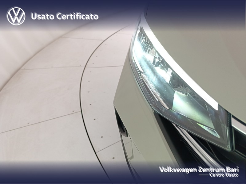 Volkswagen Taigo 1.0 tsi life 95cv - 22