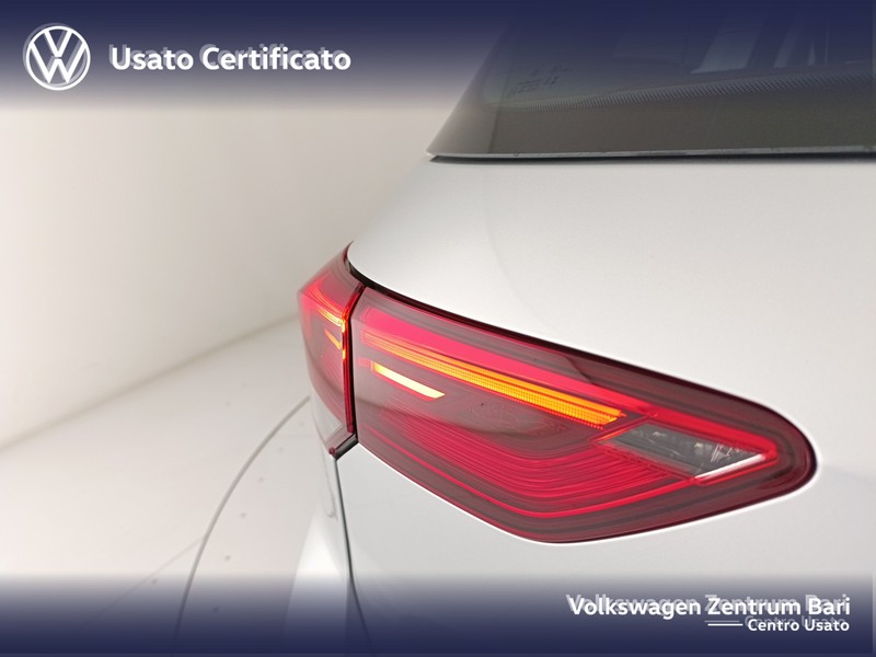 Volkswagen Golf 2.0 tdi life 115cv dsg - 18