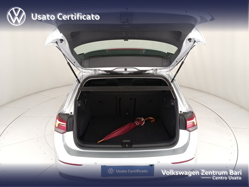 Volkswagen Golf 2.0 tdi life 115cv dsg - 19